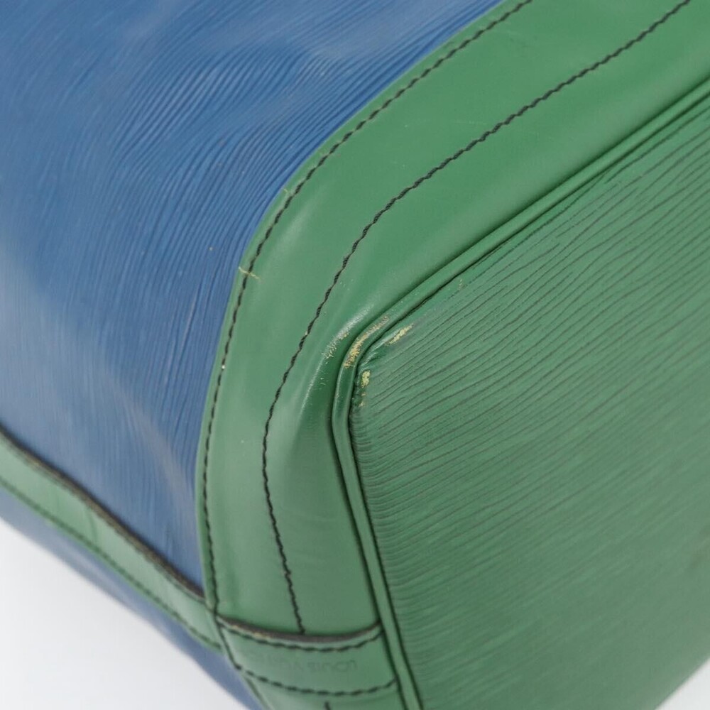 Louis Vuitton Petit Noe NM Epi Leather - Picture 8 of 16